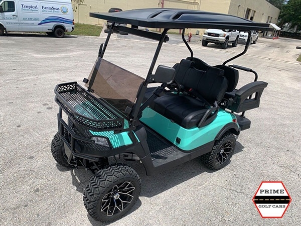 affordable golf cart rental, golf cart rent virginia beach