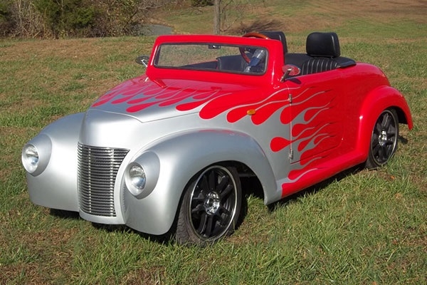 affordable golf cart rental, golf cart rent virginia beach